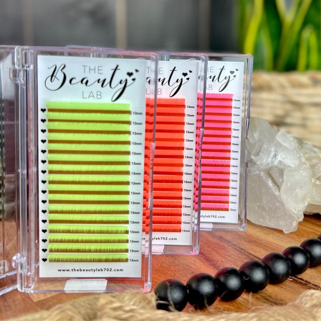 Shop Eyelash Extension Supplies | The Beauty Lab